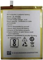 Mobcrown DSELL Mobile Battery for Gionee S6s (BL-N3150Z)