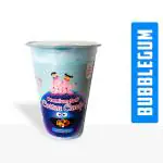 Premium Soft Cotton Candy - Bubblegum Flavor - Pack Of 6 - JST Cotton Candy 13.5g per unit