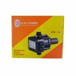 CRI Pumps Automatic water pump controller CPH-15 Automatic Pump controller for Pressure Pumps with Dry run protection and Auto On/Off