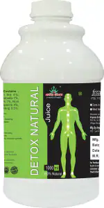 DETOX NATURAL JUICE
