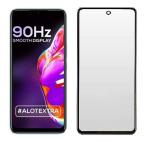 ECMERED Matte Ceramic Tempered Film for Infinix Note 11 (Not a Glass)