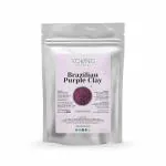 Young Chemist Brazilian Purple Clay Powder All Skin Type Skin Cell Renewal 250 g