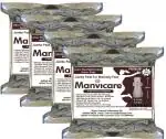 Manvicare Biodegradable Anion Cotton Maternity/Sanitary Pads Combo - 32 Napkins - XXXL (406mm)