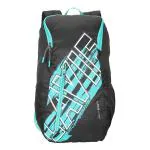 Lavie Sport Black Unisex Sport Melbourne Casual Backpack