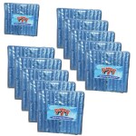 777 Blue Washing Soap 800g 8 Bars Buy 10 Get 1 FREE | Detergent Soap | Laundry Soap