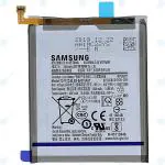 Mobcrown Power House Battery For Samsung Galaxy A51 Eb-Ba515Aby - 4000Mah With 3 Months Warranty