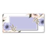 Saifee Digital Prints Gift Envelope Size: 7.25 x 3.25 Inch Pack of 10 Envelope ME-00961