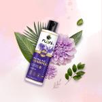 Floni Anti hair fall shampoo for For Dry , Damaged Or Frizzy Hair