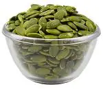 Organic Grocery Raw Pumpkin Seeds For Eating , Immunity Booster and Fiber Rich Superfood200 Gram