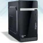 Trixis Yukon 5507 Desktop Cpu Wifi I5 3Rd Gen Computer Cpu Processor 8Gb Ram H61 Mother Board 1Tb Hdd 512Gb Ssd With Basic Software Installed