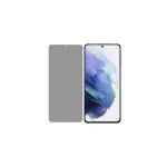 Mudshi Privacy Screen Guarc / Protector for Samsung Galaxy S22 Plus (Edges will not be covered and in-screen Finger Print Scanner will not work with privacy screen protector)