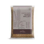 The Millet Company Unpolished Kodo Millet 1 kg