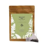 Himalayan Stocks Signature Green Tea 15 Tea Bags ( 2 gm each ) Sun Dried Low Caffeine Tea