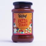 Bechef Pizza Sauce-400g