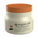 Keratine Professional Argan Oil Sulphate free Hair MASK 500 ML (KP-05)