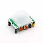 SRS Pir Infrared Sensor Human Body Motion Module