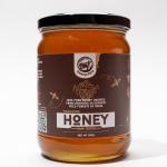 Kesariya Farm Wildflower Honey 700 gm