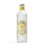 Sepoy & Co. Indian Tonic Water (Pack of 6 X 200ml) | Premium G&T Mixer | Low Calorie Flavoured Drink | 100% Natural Ingredients