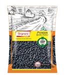 Brijrani Black Urad Dal (Whole) (1 kg)