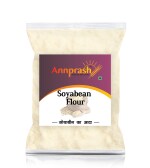 Annprash Premium Quality Soyabean Flour, 1kg