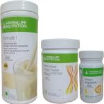 HERBALIFE NUTRITION Weight Loss Combo: Formula 1 NUTRITION al Shake+Protein Powder+Afresh Energy Drink