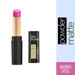 BLUE HEAVEN Powder Matte Lipstick (Barbie Doll, 3.5 g)