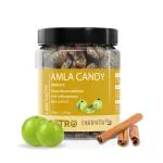 VITRO Amla Candy Chatpata Dry