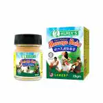 Movitronix Hurix's Relief Massage Balm 20g - Malaysia Famous - Product - Pack of 1
