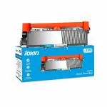 Foxin FTC-2365 Toner Cartridge Compatible for Laser Printer Series HL-L2340DW/L2360DW/L2380DW, DCP-L2500D/L2540DW, MFC-L2700DW/L2740DW (Black)