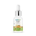 Mamaearth Skin Correct Face Serum With Niacinamide & Ginger Extract For Acne Marks & Scars, 15ml