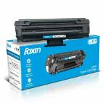 Foxin FTC 111/D111S Toner Cartridge for Samsung Xpress SL-M2070, SL-M2070F, SL-M2070FW, SL-M2070W SL-M2071, SL-M2071F, SL-M2071FW, SL-M2071W, M2022, M2020W, M2026, M2026W Pack of 1