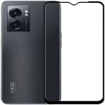 SM Styles Edge To Edge Tempered Glass for Realme Narzo 50 5g (Pack of 1)