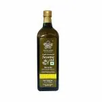Isvaari Untoasted Sesame Oil 1L