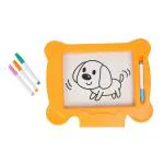 Hamleys Glow Art Sonic Led Drawing Board Neon Colour Board Multicolour 3Y+