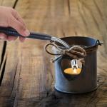 Rich mart Flexible Electric Gas Lighter Ideal for Gas , Candles , Kitchens , Stovetops , Grill , Barbeque , Fireplaces , Fireworks , Lanterns , Fragrance lamps , Pipes , Camping , Outdoors and Much More
