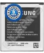 Mobcrown Original EB585157LU Battery for Samsung Galaxy Grand Quattro i8552 i8530 with Battery with 6 Month Warranty***(Original Battery 97)