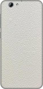 SRG INFOTECH Htc One A9S White Vinyl Mobile Skin