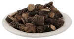 Nutrixia Kali musli -Curculigo Orchioides-shyah-Musali -Black Musale-Talmuli-Talusa 950 Gms