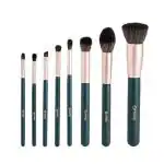 Mars 6in1 Artist's Arsenal Professional Makeup Professional Brush Set 8