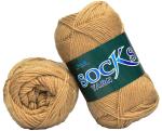 M.G Enterprise wool, Nylon Socks yarn doce Skin 300 Grams.