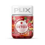 PLIX Apple Cider Vinegar Weight Control Gummies | 30 ACV Gummies Pack of 1 | Helps Suppress Appetite | Supports Skin & Hair Health | Vegan B12 Vitamin