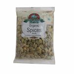 Health Field Green Cardamom 70GM