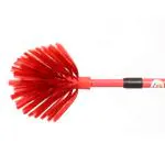 BEST QUALITY MARC CLEANING PRODUCTS Web COB Broom , Multicolour