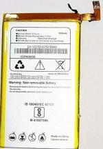 Mobcrown SVNEO Mobile Battery for Micromax Canvas 6 (E485)