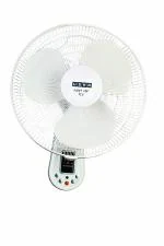 USHA Mist Air ICY with Remote 400 mm 3 Blade Wall Fan