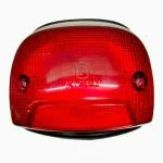 Apsmotiv Tail Lamp Light Assembly With Suitable For Old Model Bajaj Classic, 4s And Chetak Car Dash Indicator Lamp