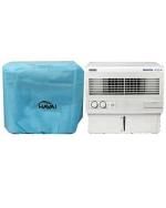 Havai Anti Bacterial Cover Usha Quanta 50 Liter Window Cooler (67.5 x 55 x 55.5cm)