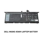 SOLUTIONS-365 LAPTOP BATTERY FOR DELL HK6N5 45WH, Dell Vostro 5390 Dell Latitude 3301