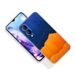 Mobom Designer Back Case Cover For Vivo Y28 5G
