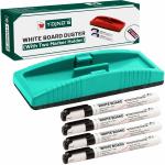 SHELFKING Non Magnetic Dusters (Multicolor)